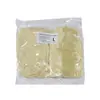 Luvas Descartáveis de Látex Purificado 9 polegadas Sem Pó Espessadas Proteção do Trabalho Digital Semicondutor Luvas de Borracha Protetoras de Látex