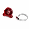Conector de Tubería de Agua para Coche Bmw 335I con Abrazadera de Aluminio Apto para Modificación de Coche Transfronteriza