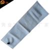 Tela Compuesta para Almohada Bolsa de Aire Almohada Inflable para Cuello Bolsa de Aire Altura Ajustable Núcleo de Almohada para Dormir en Casa Bolsa de Aire Inflable
