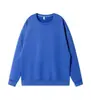 Sudadera de Cuello Redondo de Alta Calidad Logo Personalizado Ropa de Trabajo para Empresa Uniforme de Clase Estampado con Imagen Reunión de Clase Ropa Exterior de Manga Larga