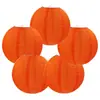 Lanternas de Tecido Impermeável de Alta Qualidade Personalizadas de Fábrica, Lanternas de Tecido de Seda, Lanternas para Exterior, Lanternas Impermeáveis e Duráveis para Ocasiões Festivas