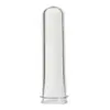Embrionário de Frasco de Material de Embalagem Químico Diário de Plástico para Animais de Estimação 32 Dentes 35g Alta Transparência Boca Rosqueada Tubo de Frasco Moldado por Injeção Tubo de Frasco Embrionário Atacado Tubo de Frasco Embrionário