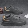 Zapatos de Seguridad para Hombre 2025 para Trabajos en Sitios de Construcción, Tenis Antideslizantes, Zapatos Deportivos Casuales Versátiles, Zapatos de Trabajo para Hombre Resistentes al Desgaste con Bloques de Color