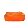Bolsa de Agua Antiexplosión Gd20 con Especificaciones Completas y Fácil de Instalar Bolsa de Agua Antiexplosión para Minería Anticorrosión Bolsa de Agua Antiexplosión Gd20