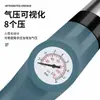 Desatascador de Inodoro para Desatascar Desagües, Herramienta Universal para Despejar Obstrucciones de Inodoro, Adecuado para Tuberías de Cocina