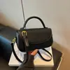 Bolso de moda de alta gama transfronterizo para mujer 2026 nuevo bolso cuadrado pequeño casual versátil versión coreana nicho simple bandolera