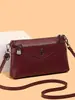 Bolso Bandolera Simple para Mujer 2026 Nueva Moda Elegante Bolso para Mamá Comercio Exterior Bolso Cuadrado Pequeño Bolso de Mano Retro Bolso Bandolera