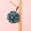 Bomba de baño flor de baño grande no fácil de romper duradera artefacto de baño para adultos frotar la espalda suministros de baño bomba de baño Flor de baño