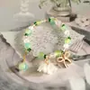 Barraca noite mercado ponto turístico feira de templo 10 reais 15 reais modelo boutique embalado presente pulseira mais vendido fornecimento atacado