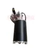 Escova Lateral Escova Principal Motor Escova Flange Haste de Empurrar Elétrica Filtro de Remoção de Poeira Escova de Varredura Sanitária Acessórios