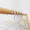 Estante para pantalones de aleación de aluminio con forma de ganso para secar pantalones, perchero doméstico sin costuras con forma de ganso, tendedero, estilo simple, almacenamiento de ropa interior