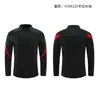Uniformes para Reuniones Deportivas de Otoño e Invierno, Uniformes Escolares, Mangas Raglán, Trajes Deportivos de Dos Piezas para Hombre para Carreras Transfronterizas, Personalizados