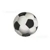 Vajilla Desechable Temática de Fútbol del Mundial Transfronterizo, Vasos de Papel, Servilletas de Papel, Banderines, Manteles, Decoración para Fiestas y Cumpleaños
