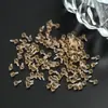 Joias de Piercing Substituição Rosca Interna Cabeça Transparente ABS Versátil Stud de Lábio Stud de Língua Cabeça de Substituição Acessórios de Joias