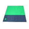 Tapete de Picnic Plegable de Poliéster Personalizado por el Fabricante para Camping al Aire Libre, Tapete de Playa Impermeable, para Ocio y Almacenable