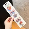 Adesivo Mágico para Cabelo de Bebê, Acessório de Cabeça, Presilha para Cabelo de Bebê Não Danifica o Cabelo, Adesivo para Franja Infantil, Presilha de Cabelo para Meninas, Acessório de Cabelo para Mulheres