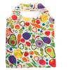 Nueva Bolsa de Compras Plegable de Tela de Poliéster Estilo Teléfono Móvil Von Bag Bolsa de Compras Portátil Bolsa de Regalo Portátil