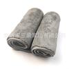 Toalla Encriptada de Vellón Coral para Lavado de Autos de Alta Densidad Engrosada 40x 40 60x 90 Absorbente de Agua Envolvente Toalla para Lavado de Autos