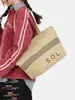 Moda Transfronteriza Versátil Simple Retro Gran Capacidad Bolso de Hombro Otoño e Invierno Nuevo Estilo Coreano Casual Elegante Bolso de Mano