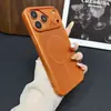 Aplicável para Capa de Celular iPhone 18 Pro Max Apple 17 Armadura Magnética Dissipação de Calor Proteção contra Quedas Cor Sólida Simples Capa Protetora