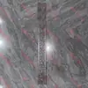 Puerta grande decorativa de hierro forjado flor patrón de flor borde barandilla tira decorativa de flor flor de puerta grande accesorios de hierro forjado galvanizado otro