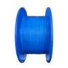 Tubo Holgado de Fibra Óptica Tubo de Protección de Fibra Tubo Vacío Hytrel 0.9 Tubo Holgado Hytrel Diámetro Interior 0.45MM