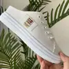 Zapatos de Mujer, Zapatos Blancos de Verano, Zapatillas Deportivas Estilo Coreano para Estudiantes, Zapatos Deportivos, Zapatos Casuales de Moda, Zapatos de Comercio Exterior para Mujer, Venta al por Mayor