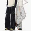 Ropa de Verano Nueva para Parejas 2026, Estilo Unisex, Fibra de Poliéster 100%, Tela de 150g, Pantalones Largos