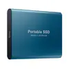 Comercio Exterior Transfronterizo SSD Unidad de Estado Sólido Móvil Expansión Actualización 64TB16TB Almacenamiento de Gran Capacidad para Teléfonos Móviles y Computadoras