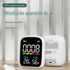 Novo detector WIFIPM2.5/temperatura/umidade três em um monitoramento portátil de temperatura, umidade e qualidade do ar