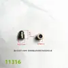 Cabeçote da Bomba Lavadora de Altíssima Pressão Válvula Reguladora de Pressão Cabeçote Esférico Acessórios Válvula Esférica de Pressão Alta e Durável