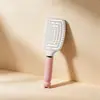 Cepillo Cilindro con Airbag para Cabello Liso y Masaje, Crea Volumen Alto en la Corona, Cepillo de Airbag Portátil para Uso en Casa, Adecuado para Cabello Húmedo y Seco, Venta al por Mayor