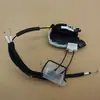 Adecuado para Infiniti Q50 Máquina de Cerradura 80501-4Hb0A 80500-4Hb0A Máquina de Cerradura de Puerta de Cierre Centralizado