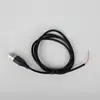 Bomba de Agua Bomba de Oxígeno Accesorios Controlador de Velocidad CC Cable USB de 2 Núcleos Tubo Flexible de PVC Piedra Difusora de Oxígeno