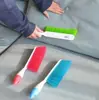 Escobilla pequeña para cama, cepillo de cerdas suaves, cepillo multifuncional para limpiar alfombras y mantas, cepillo para ropa y edredones, modelo nuevo