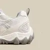 Zapatillas dad ligeras para mujer, zapatos casuales de malla transpirable para primavera/verano, nuevo modelo 2026 zapatos de malla transpirable con suela gruesa