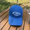 Otoño 2025 Nuevo Sombrero Coreano Eemis para Mujer Gorra de Béisbol con Visera Logo de Coca-Cola Moda para Hombre Más Fácil de Combinar Sombrero de Pico Moderno