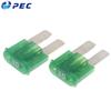 Pec Bfsl 1179 30A Pec Fusible Japonés Pacific Seiko Mini Fusible de Patas Largas M2