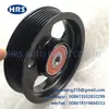 16603-28020 É Adequado para Toyota Hilux Land Cruiser Coaster 1Gr Tensor da Correia Polia Guia