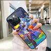 Adecuado para Funda de Teléfono Móvil Huawei Nova14 Mate60 Luminosa P70 Nuevo Mate70 Anime Femenina Glory 200Pro