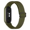 Novo Modelo Adequado para Pulseira Xiaomi Mi Band 10, Pulseira de Moda Elástica de Nylon Stretch, Compatível com Xiaomi Mi Band 8/9/10