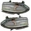 Adecuado para Faro Delantero Dodge War Horse 68294431 AF 68294430 AF