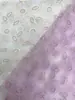 Tejido textil Xiaojun de malla bordada impresa por computadora, tejido chino, tejido para ropa de niños, tejido para vestido, tejido Hanfu
