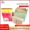 Caixas de Papel para Embalagem Colorida de Impressão de Pequim, Caixas de Embalagem Taobao, Caixas para Entrega Expressa, Caixas de Presente, Caixas de Avião, Caixas de Presente Personalizadas