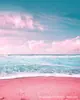 Promoção quente pintura de diamante paisagem 5d diamante completo diy Praia beira-mar comércio exterior Atacado