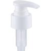 Cabezal de Bomba Dosificadora de 24 Hilos Transfronterizo Cosméticos Tipo Push para Loción Embalaje de Belleza Cabezal de Bomba para Champú Gel de Ducha