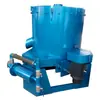 Equipamento Centrífugo para Lavagem e Refino de Ouro para Minério de Ouro e Ouro de Aluvião, Grande Máquina Centrífuga de Separação Mineral, Máquina de Recuperação de Ouro de Rejeitos