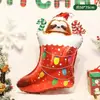 Nuevos Globos de Papel de Aluminio de Navidad Árbol de Navidad Grande Papá Noel Decoración Festiva Sala de Estar Decoraciones de Globos para Nochebuena