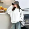 Sudadera Linda para Niñas, Nuevo Estilo Primavera y Otoño, Estampado de Oso, Camiseta Base para Niños, Top Elegante para Bebé, Suéter Casual