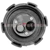Tapa de Tanque de Combustible de Plástico para ATV Longding de 150-250CC Tapa de Tanque de Combustible de 70mm/2.76in ATV
